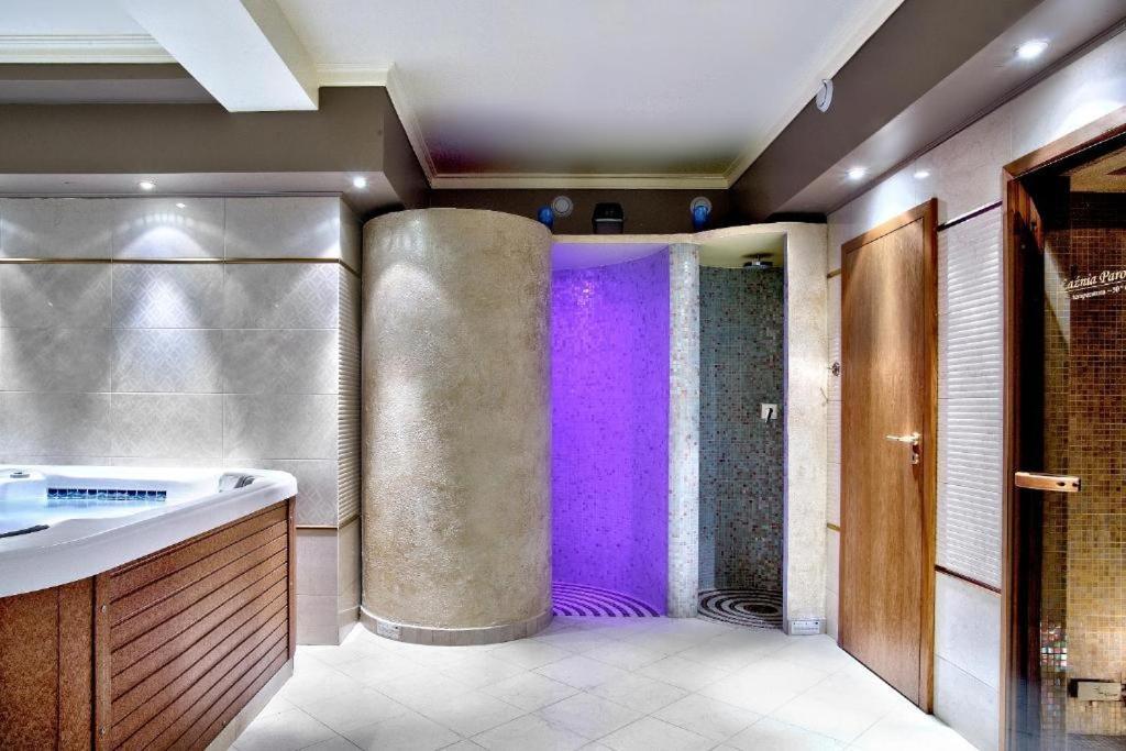 Hotel Dwor Czarneckiego